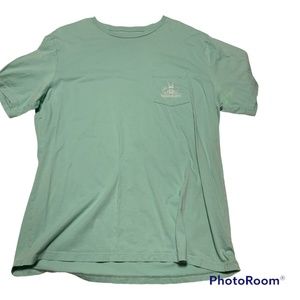 MEN'S VINEYARD VINES TEE SHIRT